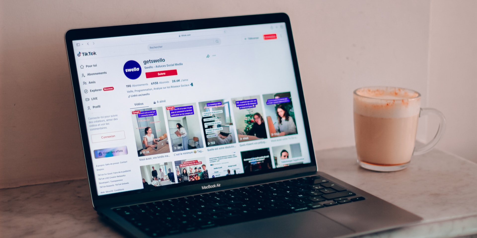 Les avantages d'un community manager